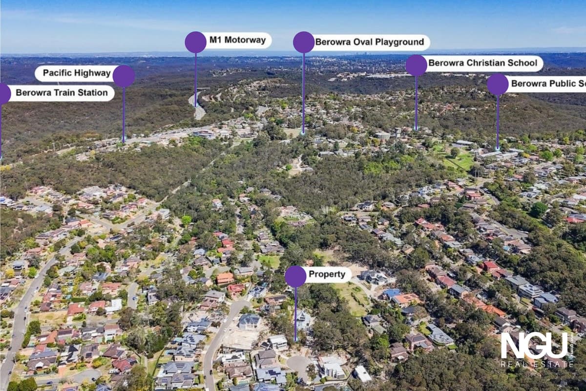 Lot 78 / 9 Emma Place, Berowra NSW 2081, Berowra - Thumbnail 6