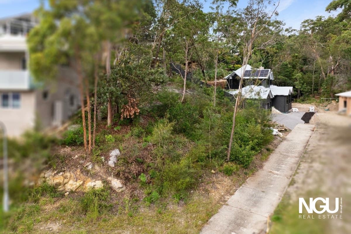 Lot 78 / 9 Emma Place, Berowra NSW 2081, Berowra - Thumbnail 7