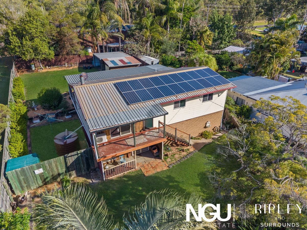 21 Dixon Street, Wulkuraka QLD 4305, Wulkuraka - Thumbnail 2