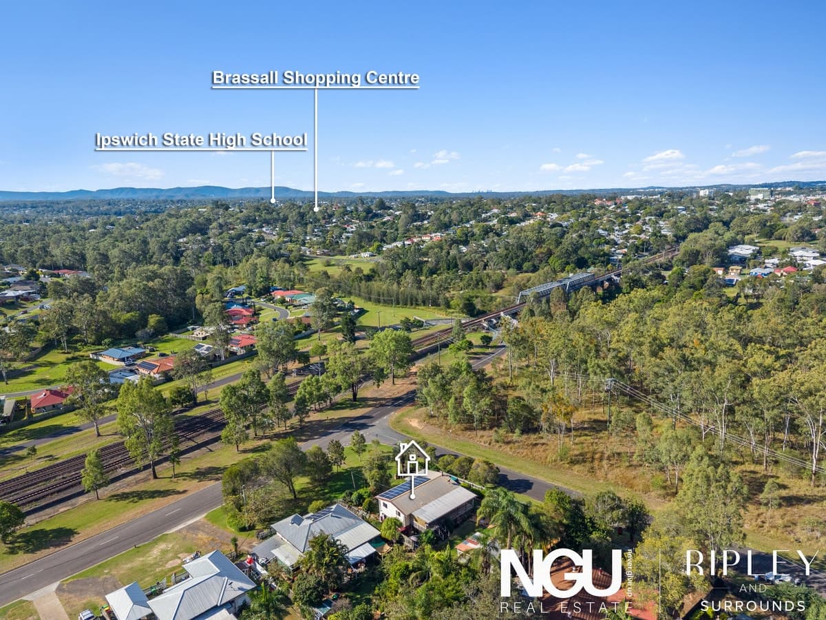21 Dixon Street, Wulkuraka QLD 4305, Wulkuraka - Thumbnail 3