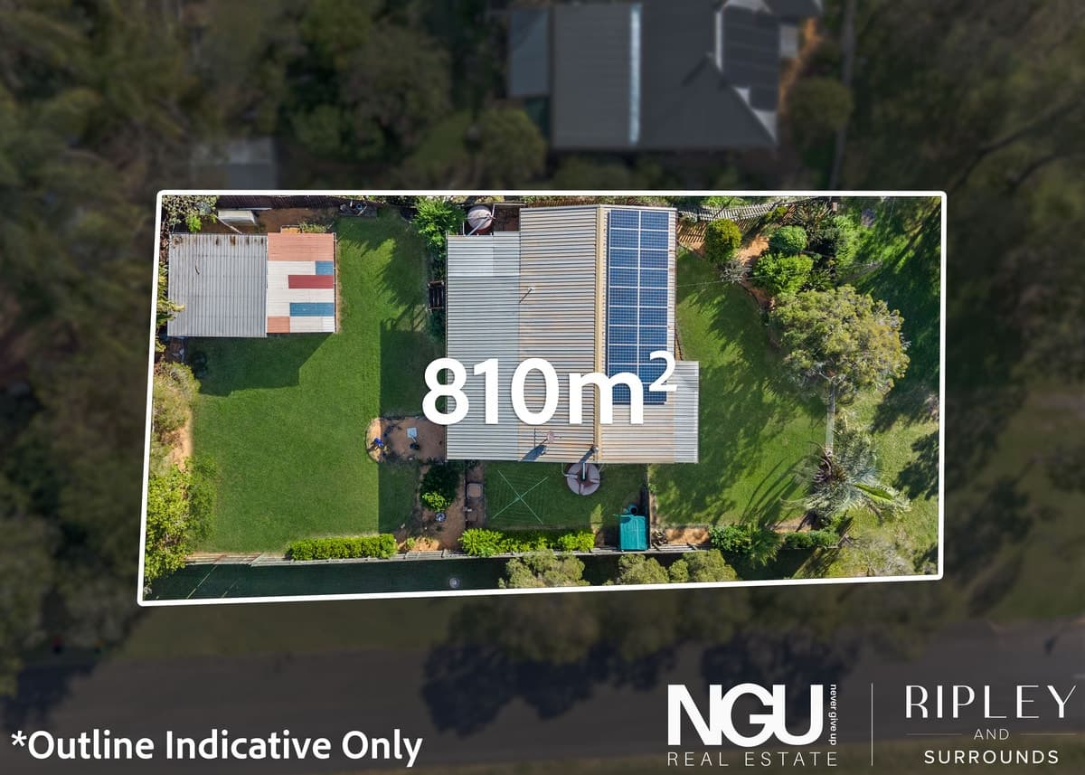 21 Dixon Street, Wulkuraka QLD 4305, Wulkuraka - Thumbnail 4