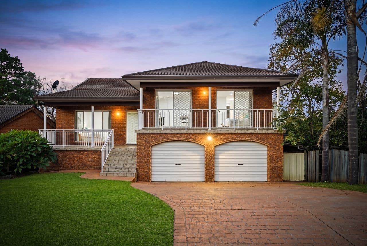5 Vintage Place, Minchinbury - Image 1