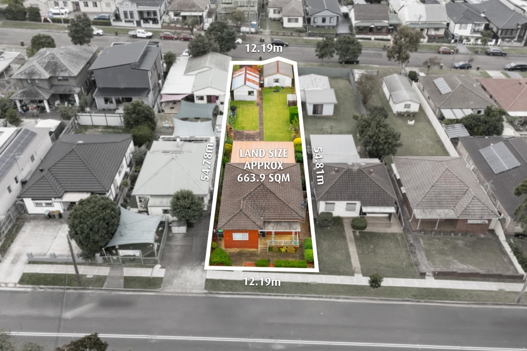 67 Lisgar Street, Merrylands - Thumbnail 2