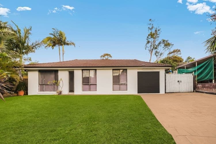 8 Viola Place, Rosemeadow - Image 1