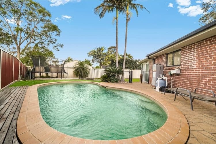 8 Viola Place, Rosemeadow - Thumbnail 3