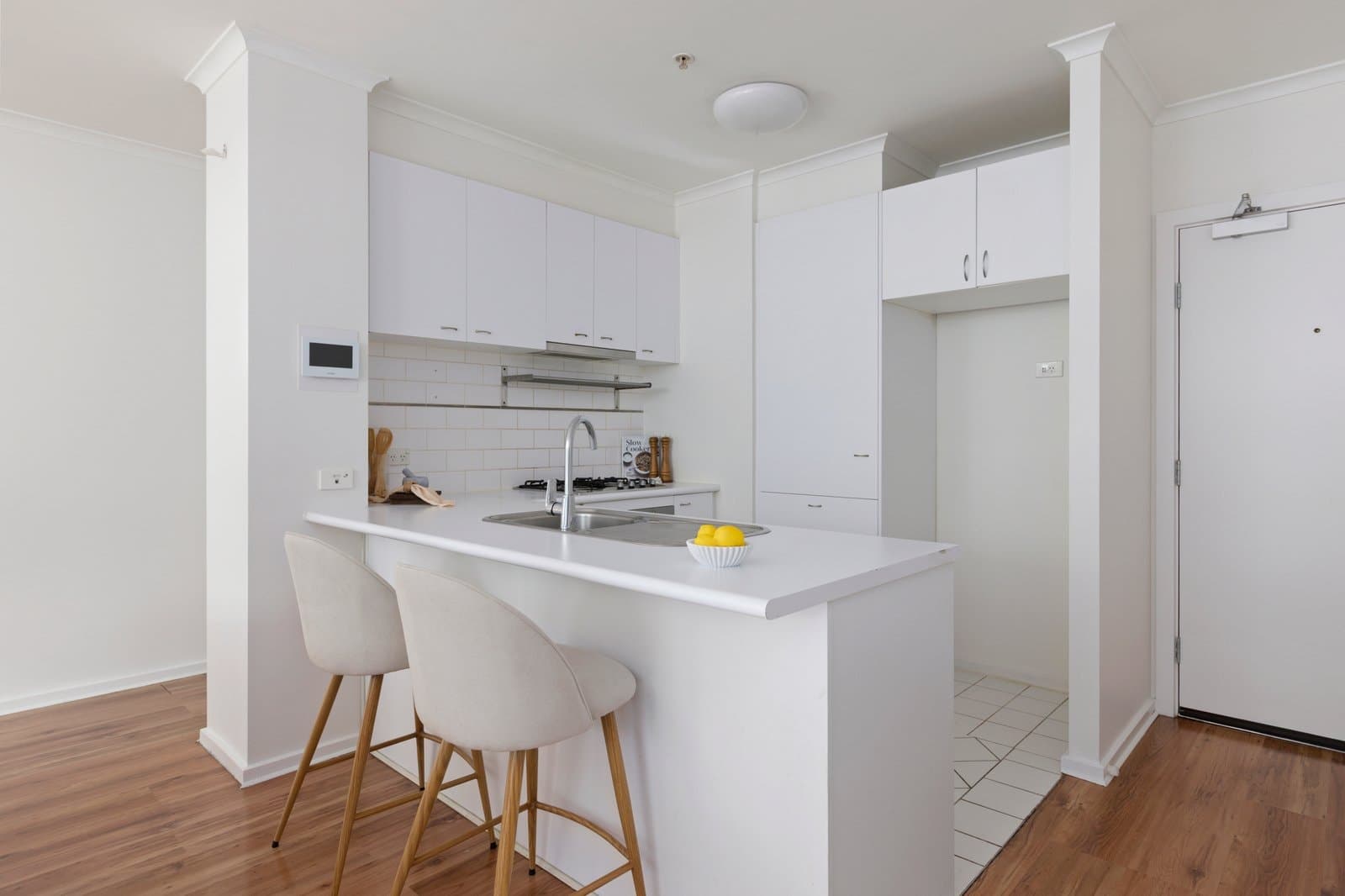 38/79 Whiteman Street, Southbank, Southbank - Thumbnail 6