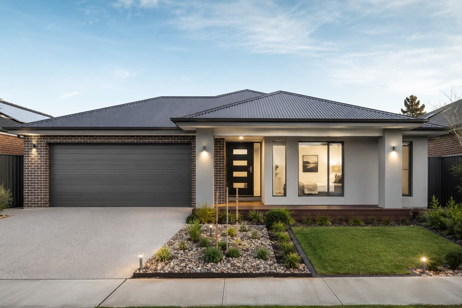 Gregory Hills NSW 2557, Gregory Hills - Image 1