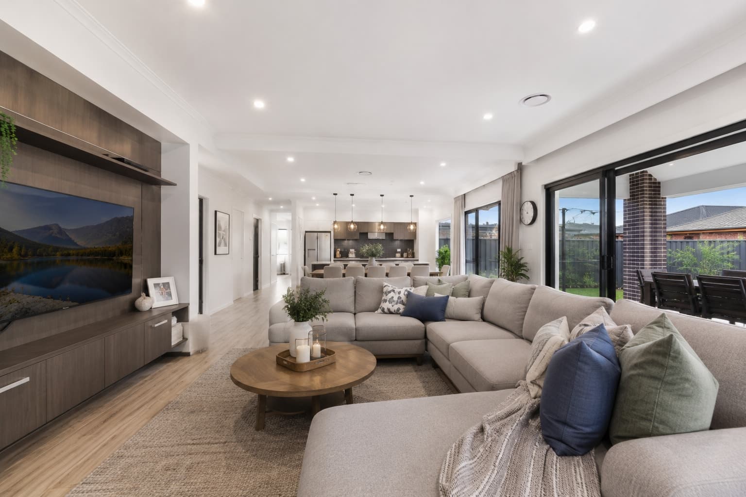 Gregory Hills NSW 2557, Gregory Hills - Thumbnail 5