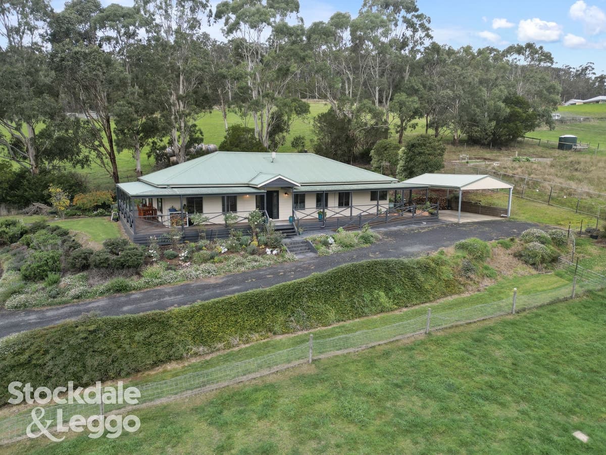 16A Antonia Road, Boolarra VIC 3870, Boolarra - Image 1