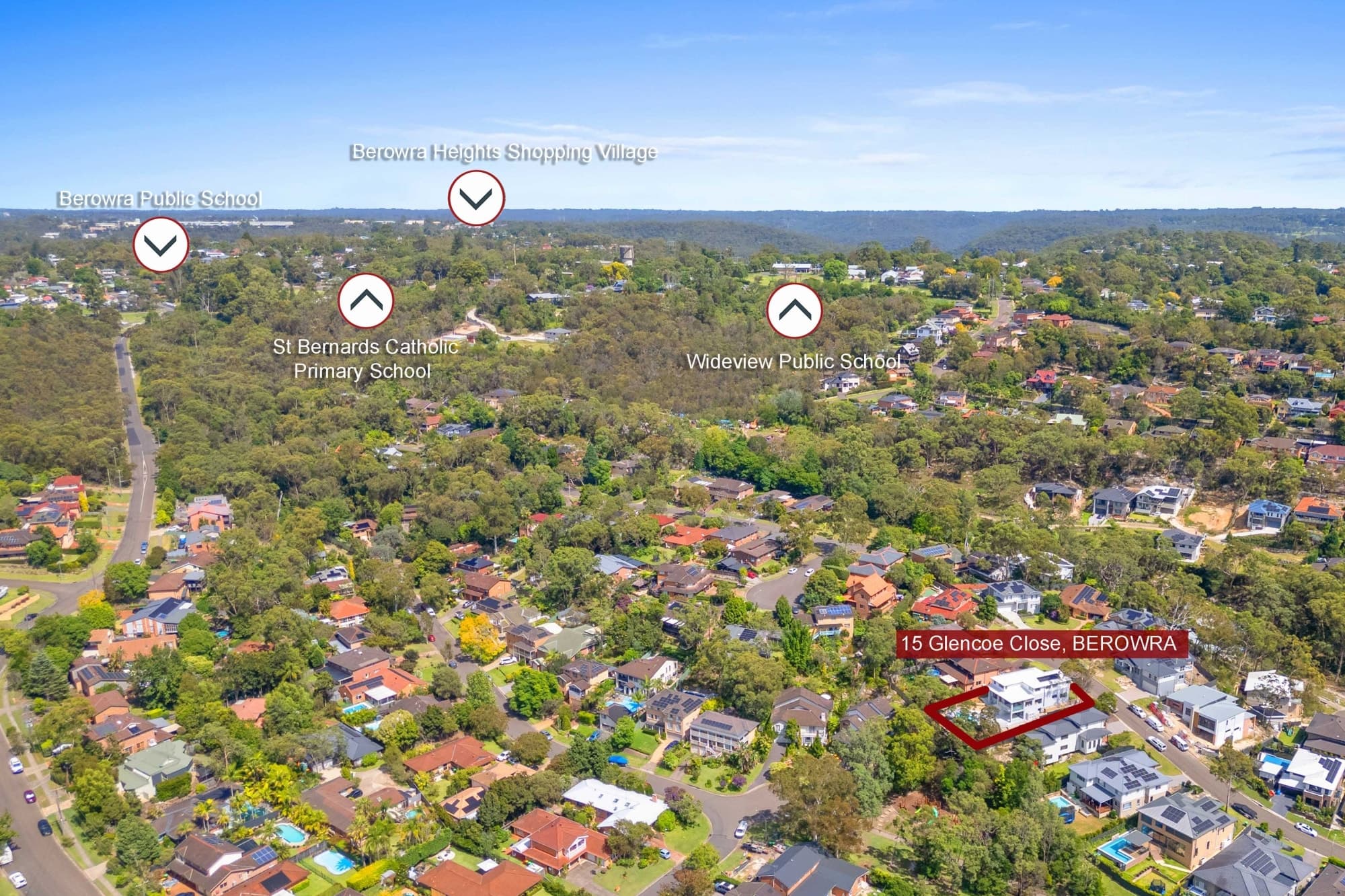 15 Glencoe Close, Berowra, Berowra - Image 1