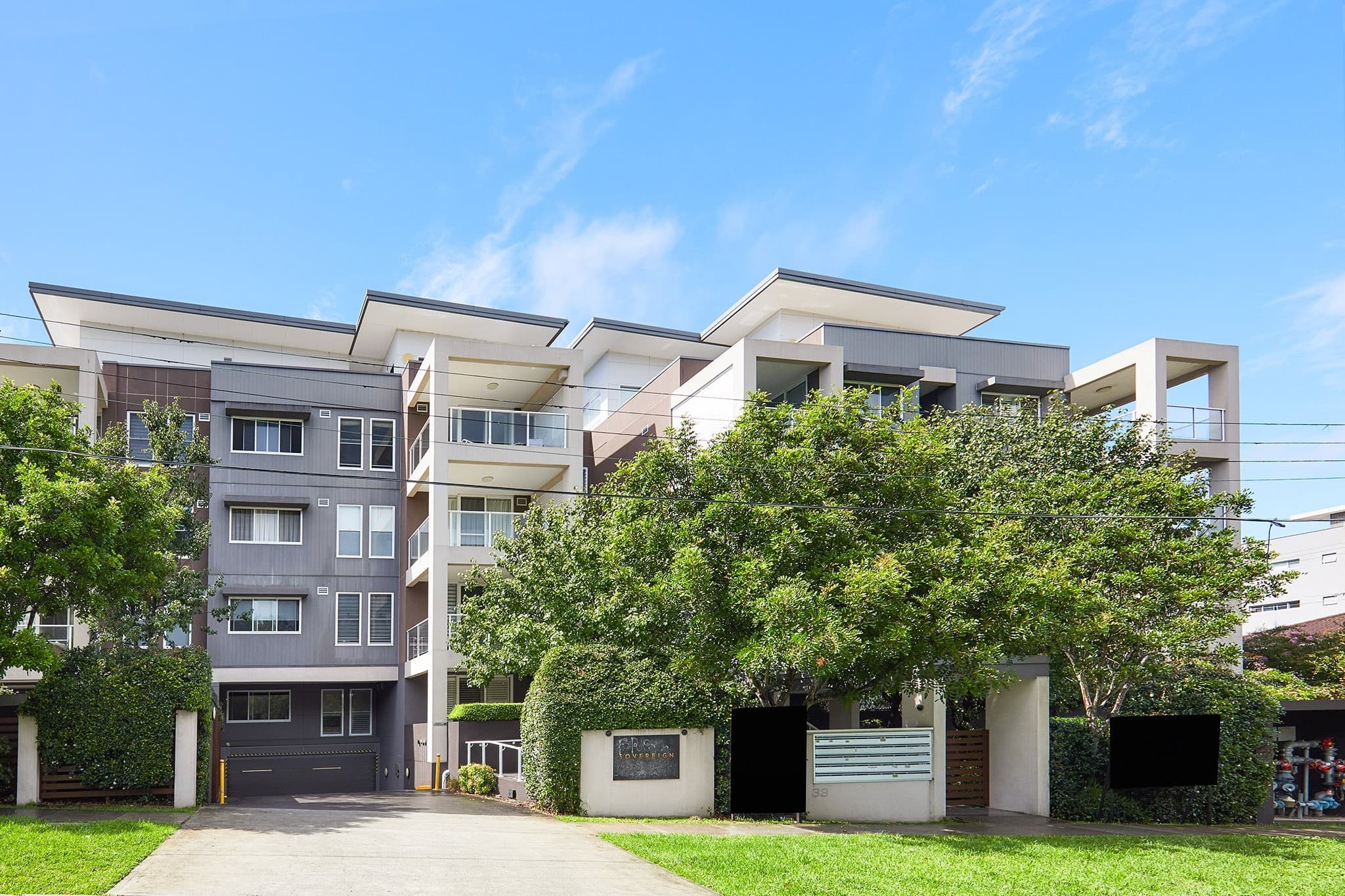 27/36-40 Lords Avenue, Asquith, Asquith - Image 1