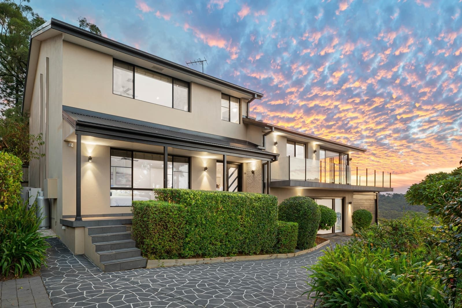 89 Wideview Road, Berowra Heights, Berowra Heights - Thumbnail 4