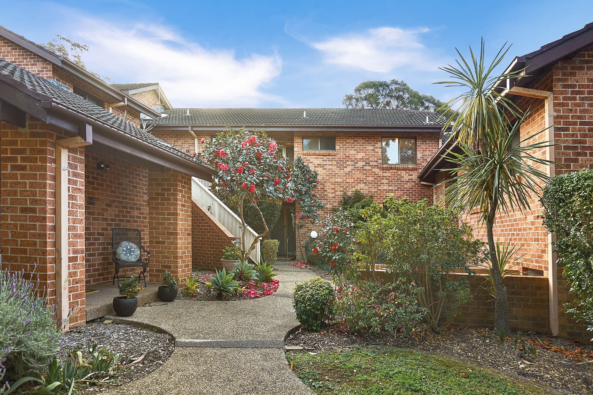 U87/28 Curagul Road, North Turramurra, North Turramurra - Thumbnail 3