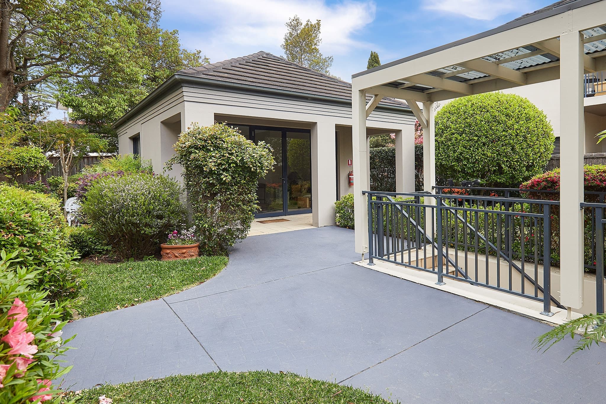 11/40 Junction Road, Wahroonga, Wahroonga - Image 1