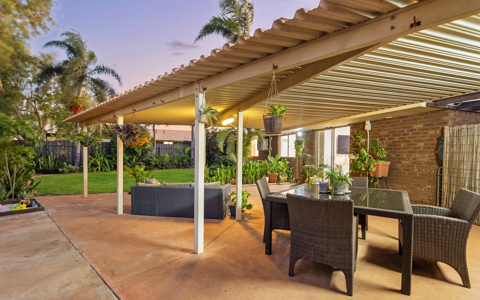 42B Galbraith Road, PEGS CREEK WA 6714, Pegs Creek - Image 1