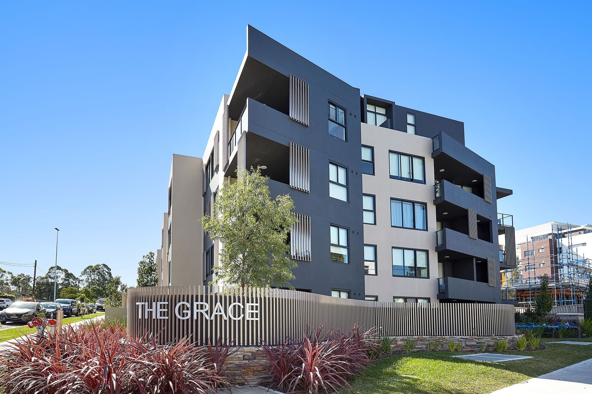 42/9 Bell St, , Hornsby, Hornsby - Image 1