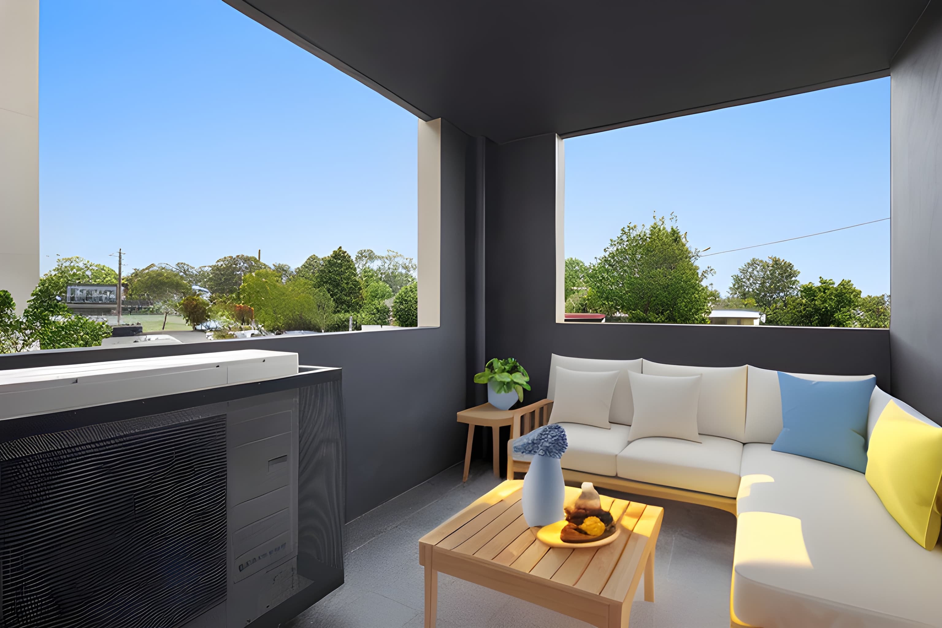 42/9 Bell St, , Hornsby, Hornsby - Thumbnail 5