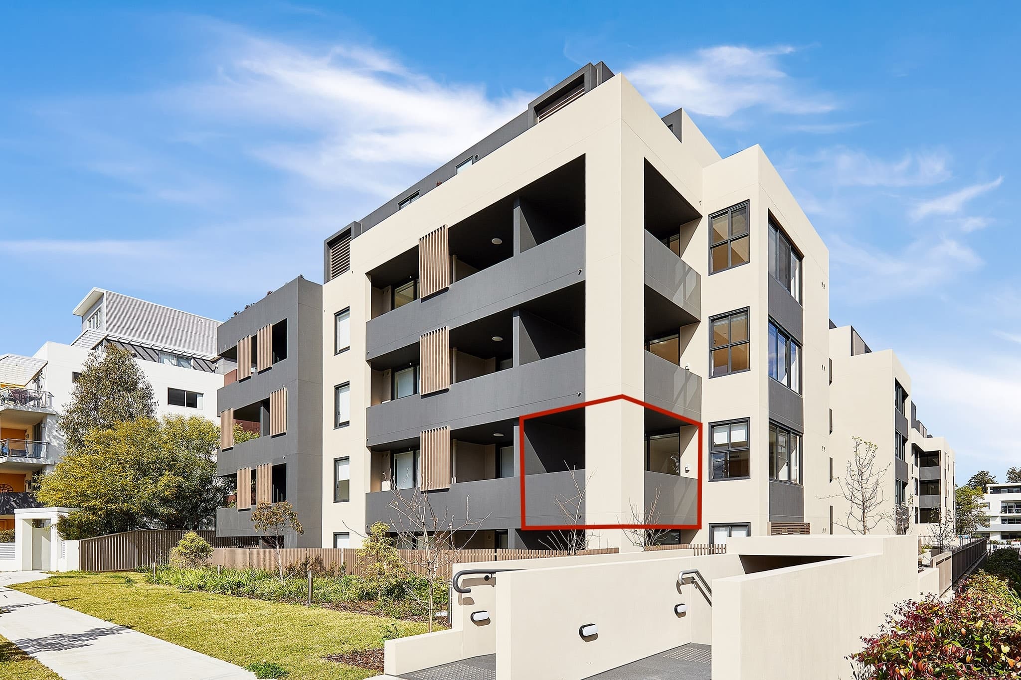 42/9 Bell St, , Hornsby, Hornsby - Thumbnail 8