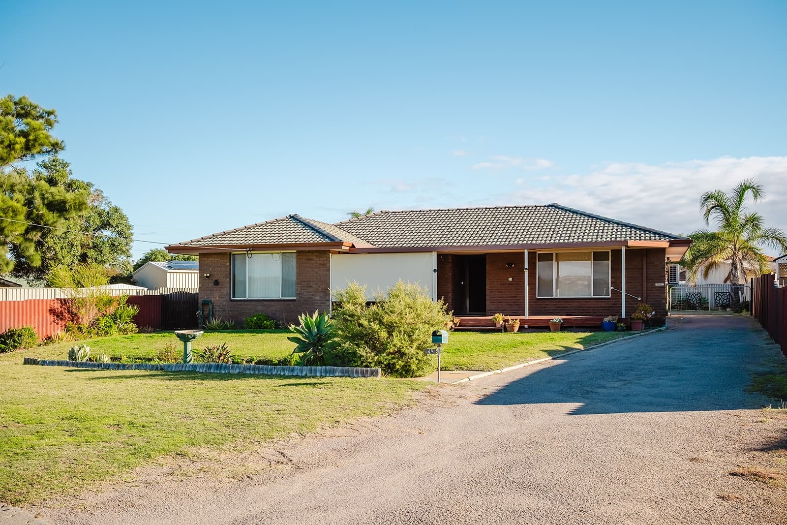 14 Bartlett Street, SPALDING WA 6530, Spalding - Image 1