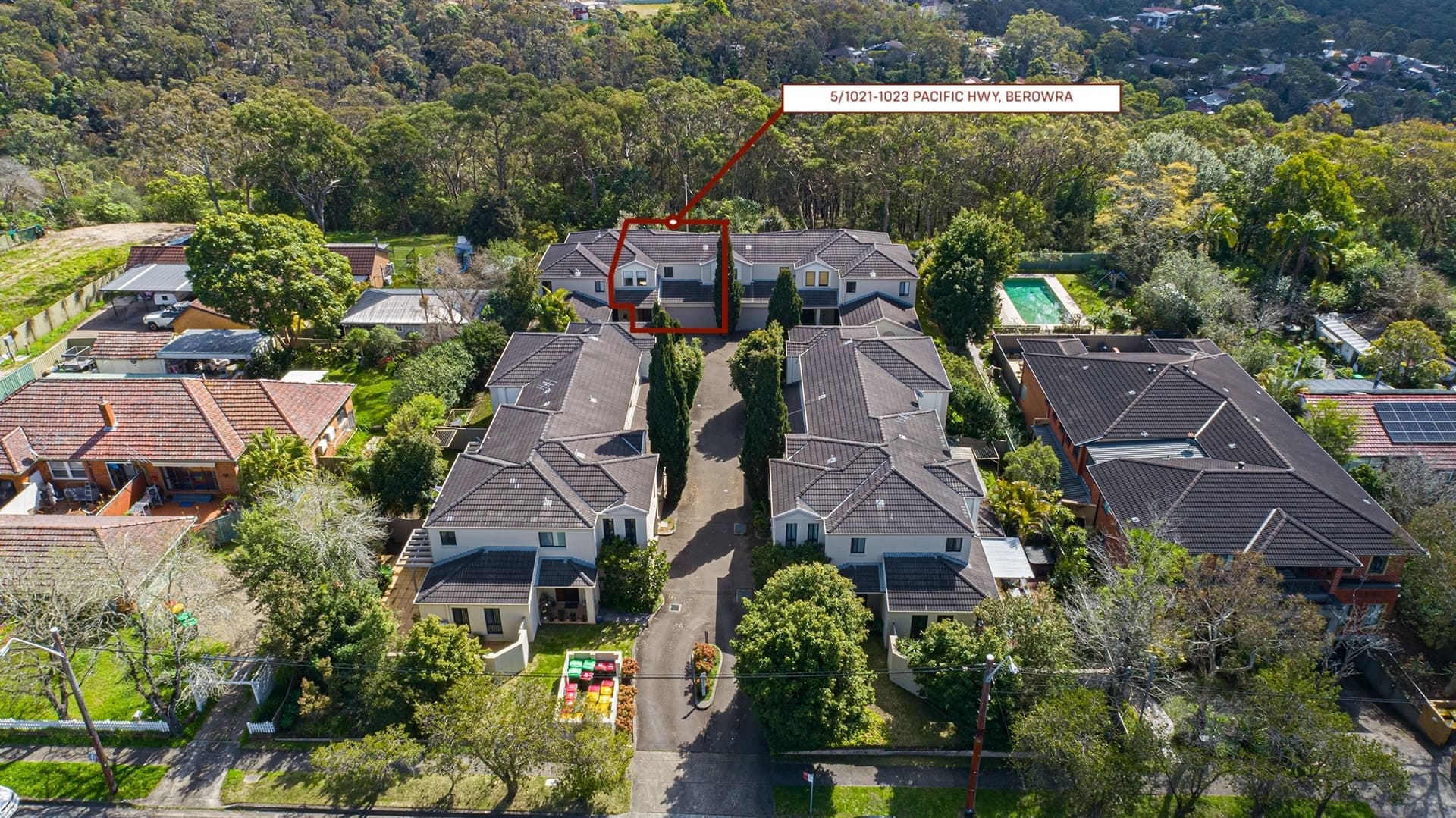 5/1021-1023 Pacific Highway, Berowra, Berowra - Image 1