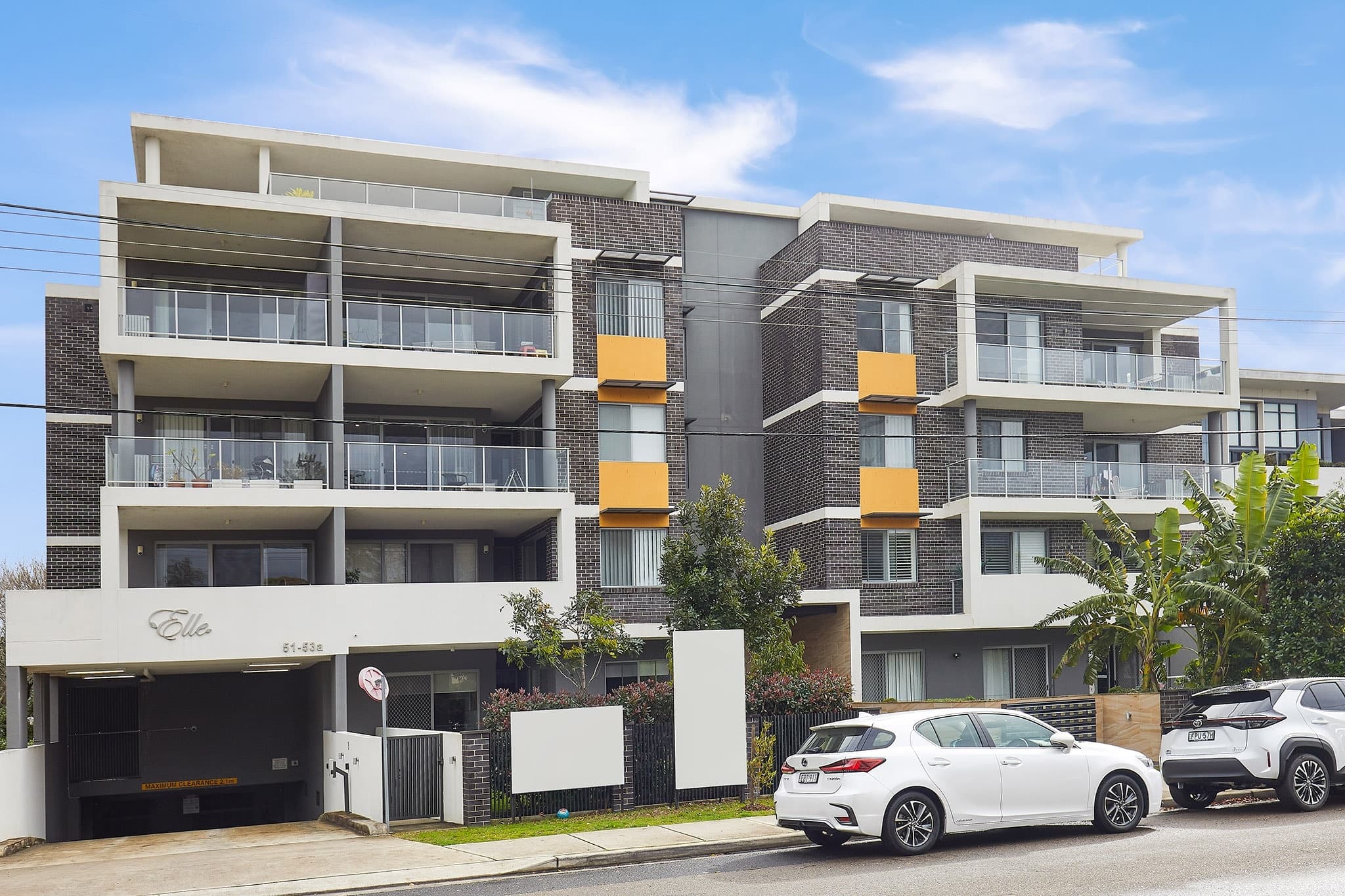 20/51 Balmoral Street, Waitara, Waitara - Image 1