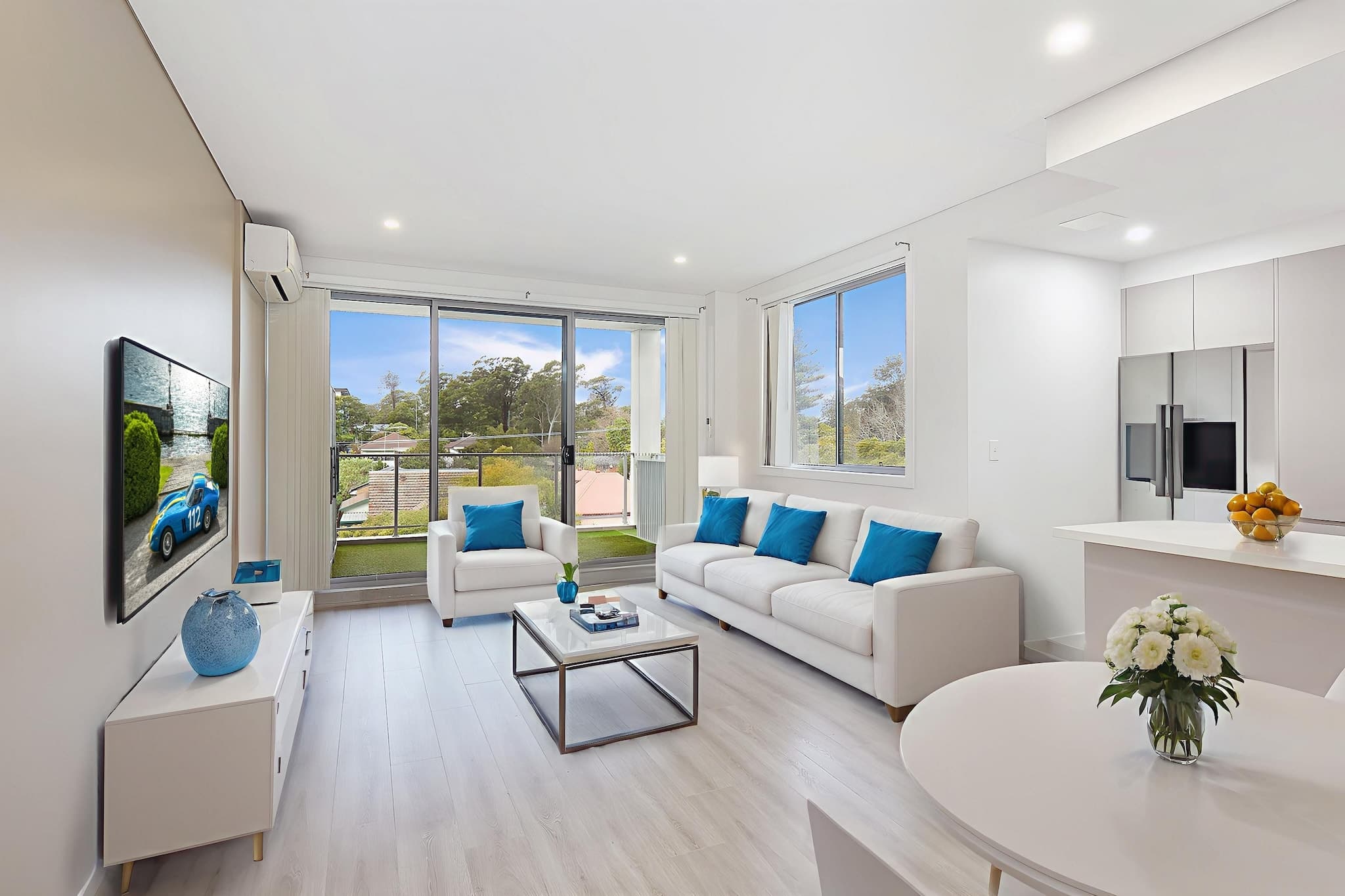 20/51 Balmoral Street, Waitara, Waitara - Thumbnail 3