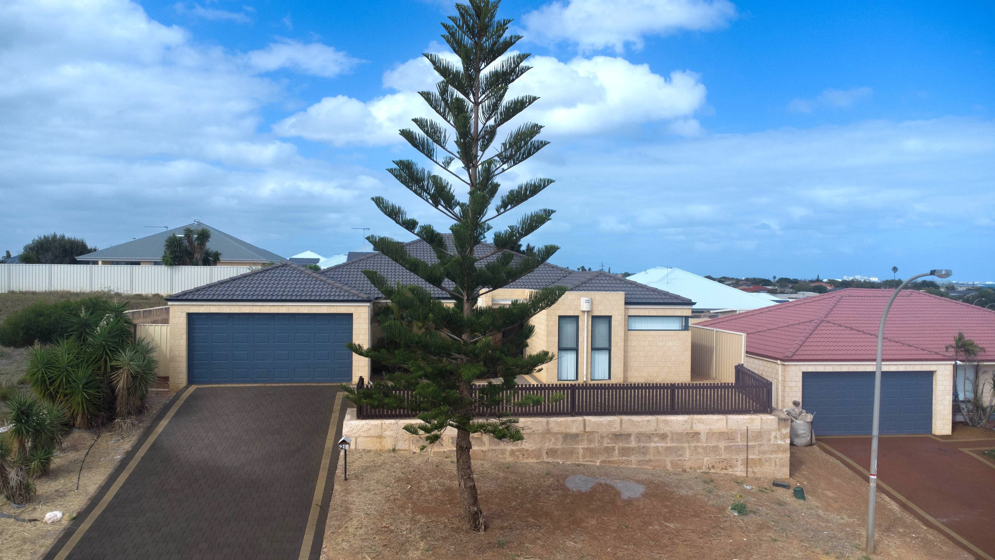 21 Sail Boulevard, SUNSET BEACH WA 6530, Sunset Beach - Image 1
