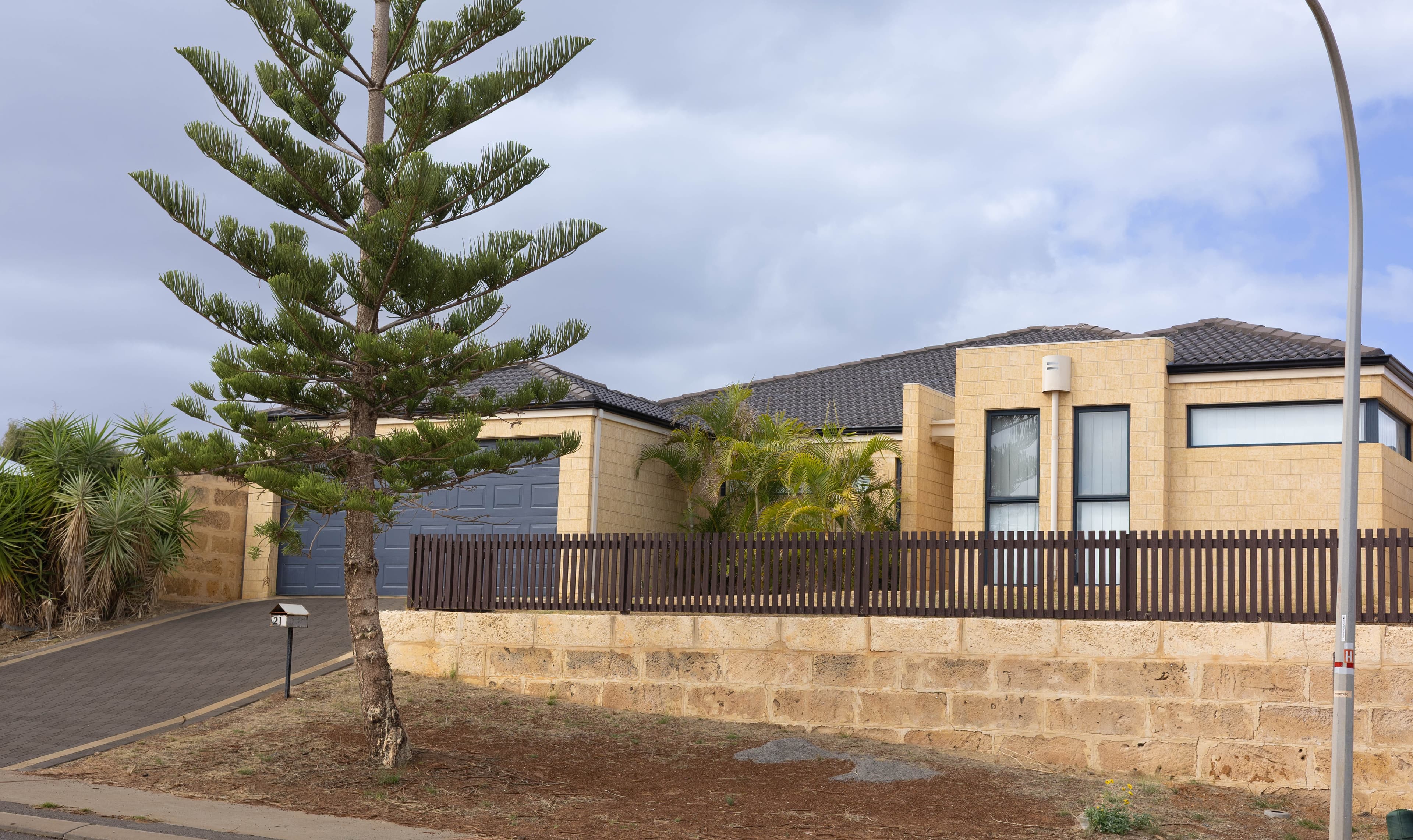 21 Sail Boulevard, SUNSET BEACH WA 6530, Sunset Beach - Thumbnail 4