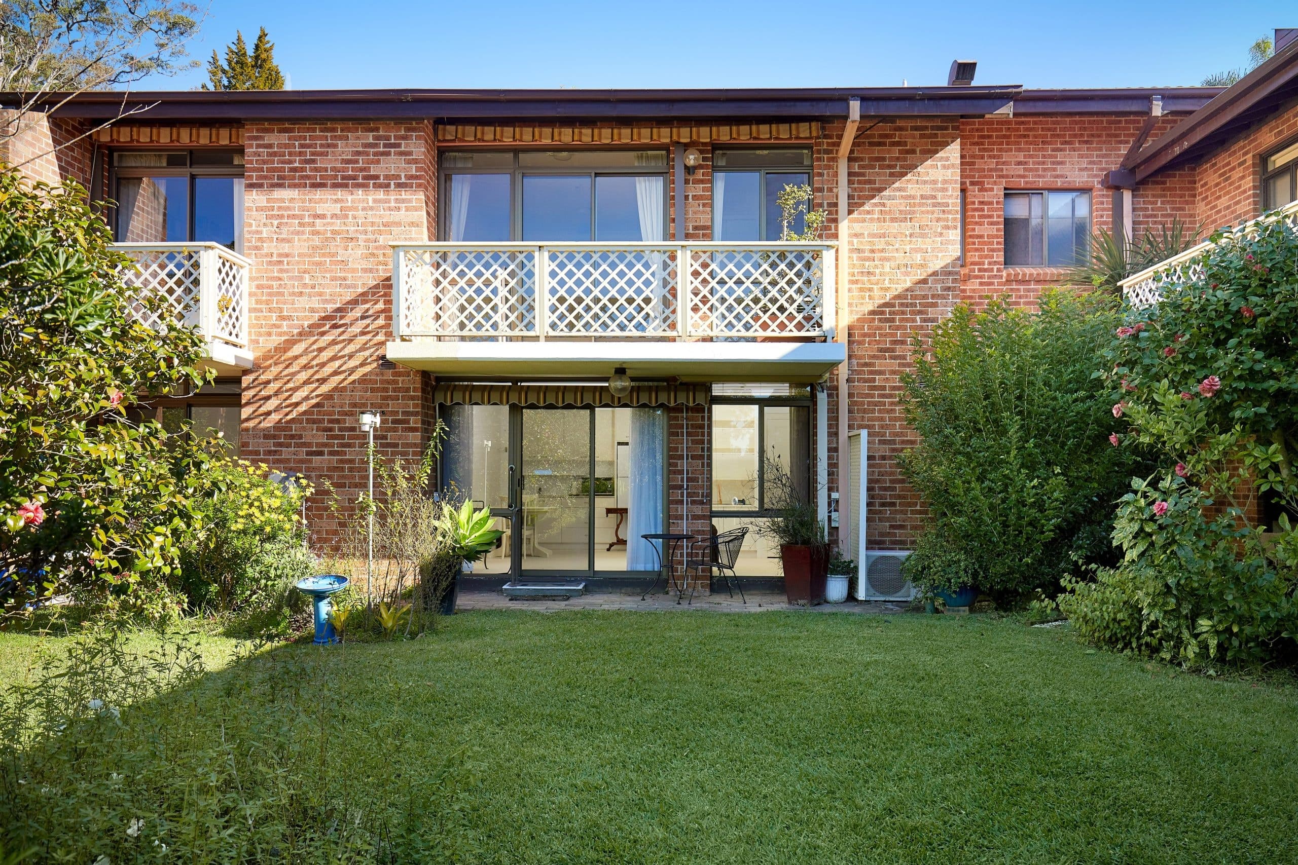 A11/28 Curagul Road, North Turramurra, North Turramurra - Thumbnail 3