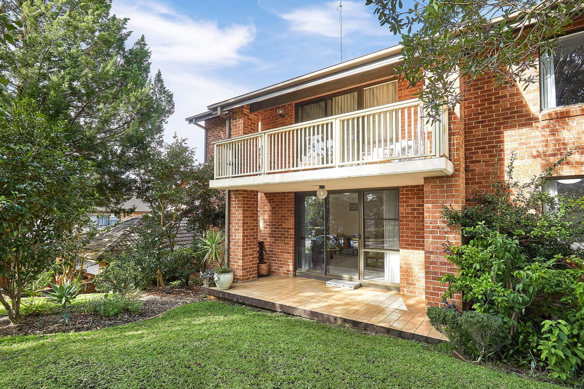 U17/28 Curagul Road, North Turramurra, North Turramurra - Thumbnail 3