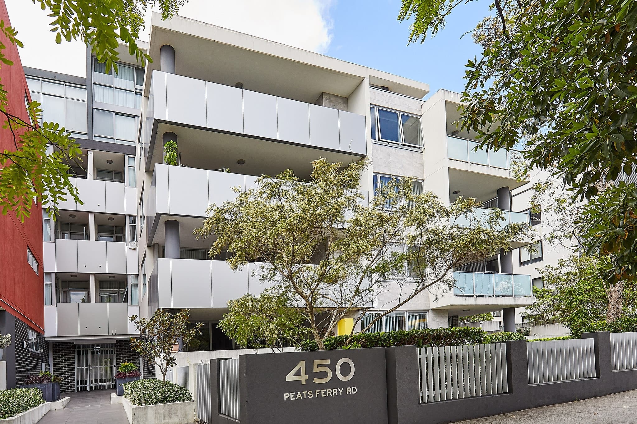 202/450 Peats Ferry Road, Asquith, Asquith - Image 1
