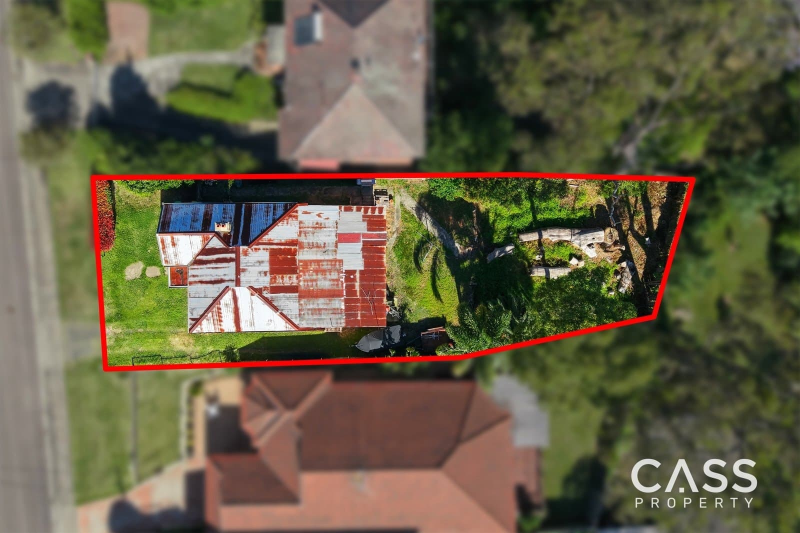 23 Ashley Street, Hornsby, Hornsby - Thumbnail 3