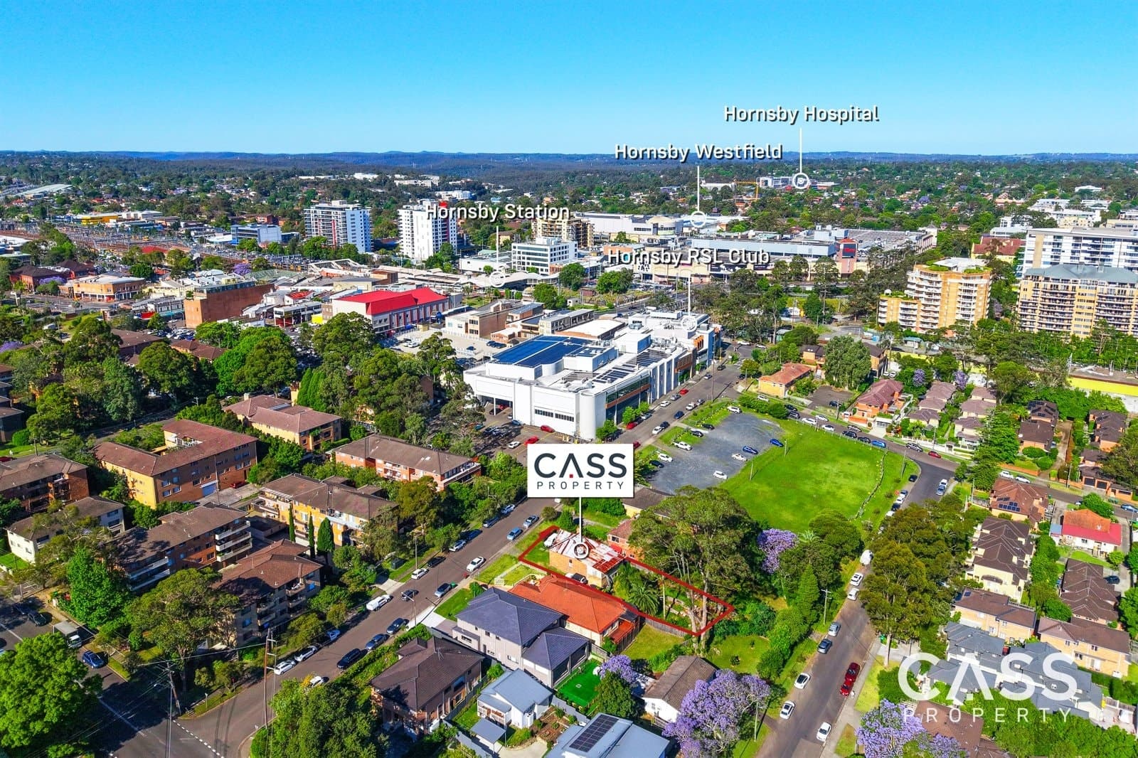 23 Ashley Street, Hornsby, Hornsby - Thumbnail 4