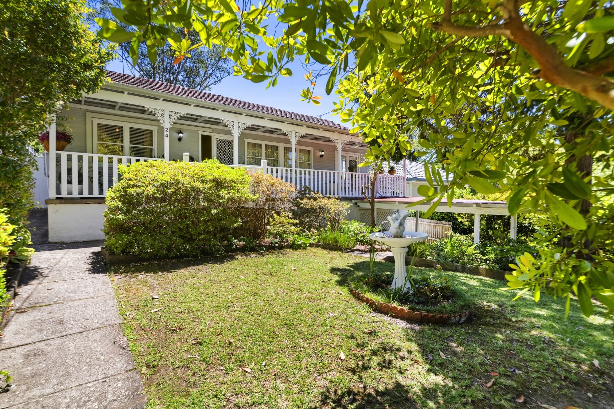 24 Tillock Street, Thornleigh, Thornleigh - Thumbnail 4
