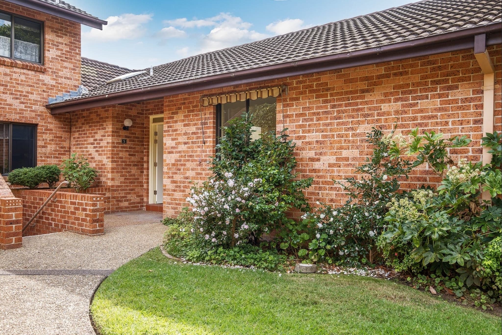 U5/28 Curagul Road, North Turramurra, North Turramurra - Image 1