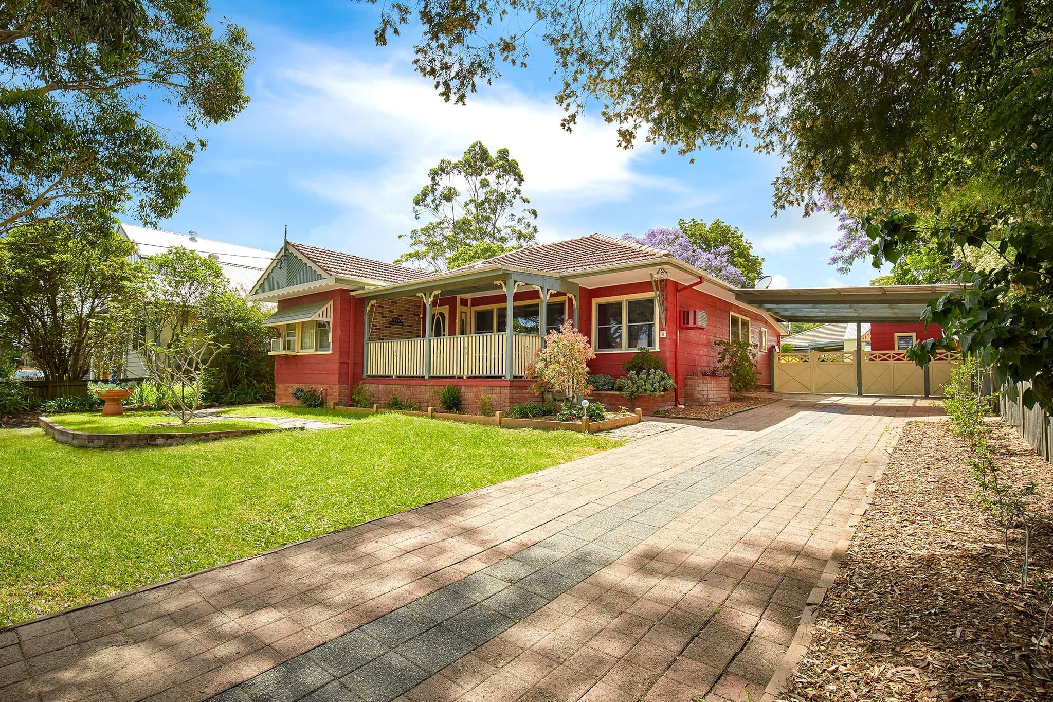 11 Crowley Rd, , Berowra, Berowra - Thumbnail 3