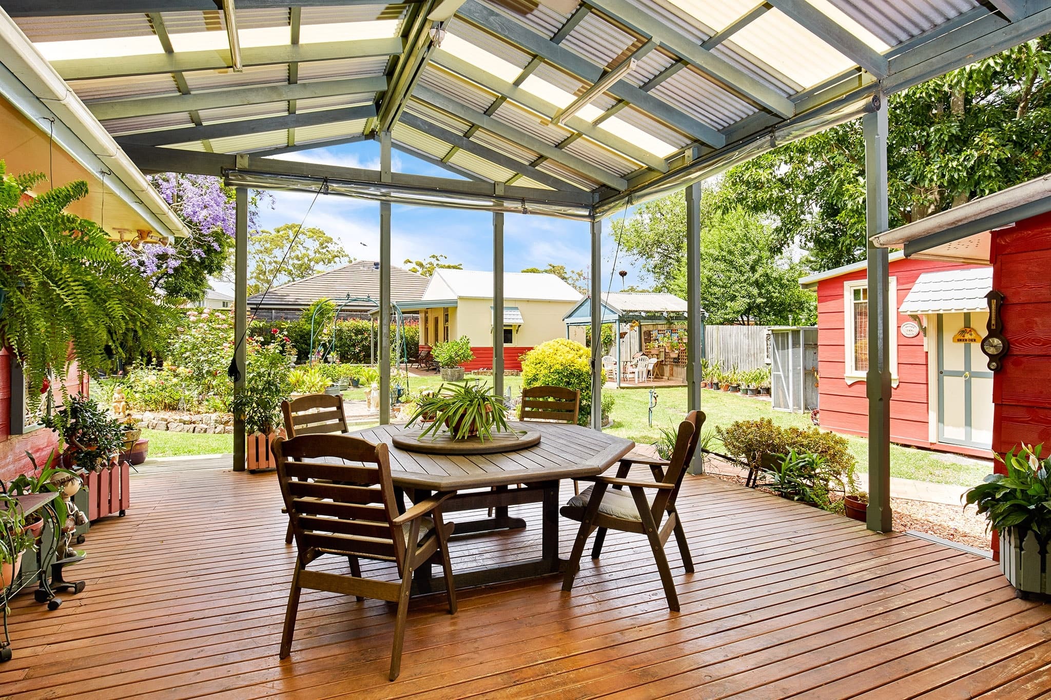11 Crowley Rd, , Berowra, Berowra - Thumbnail 4