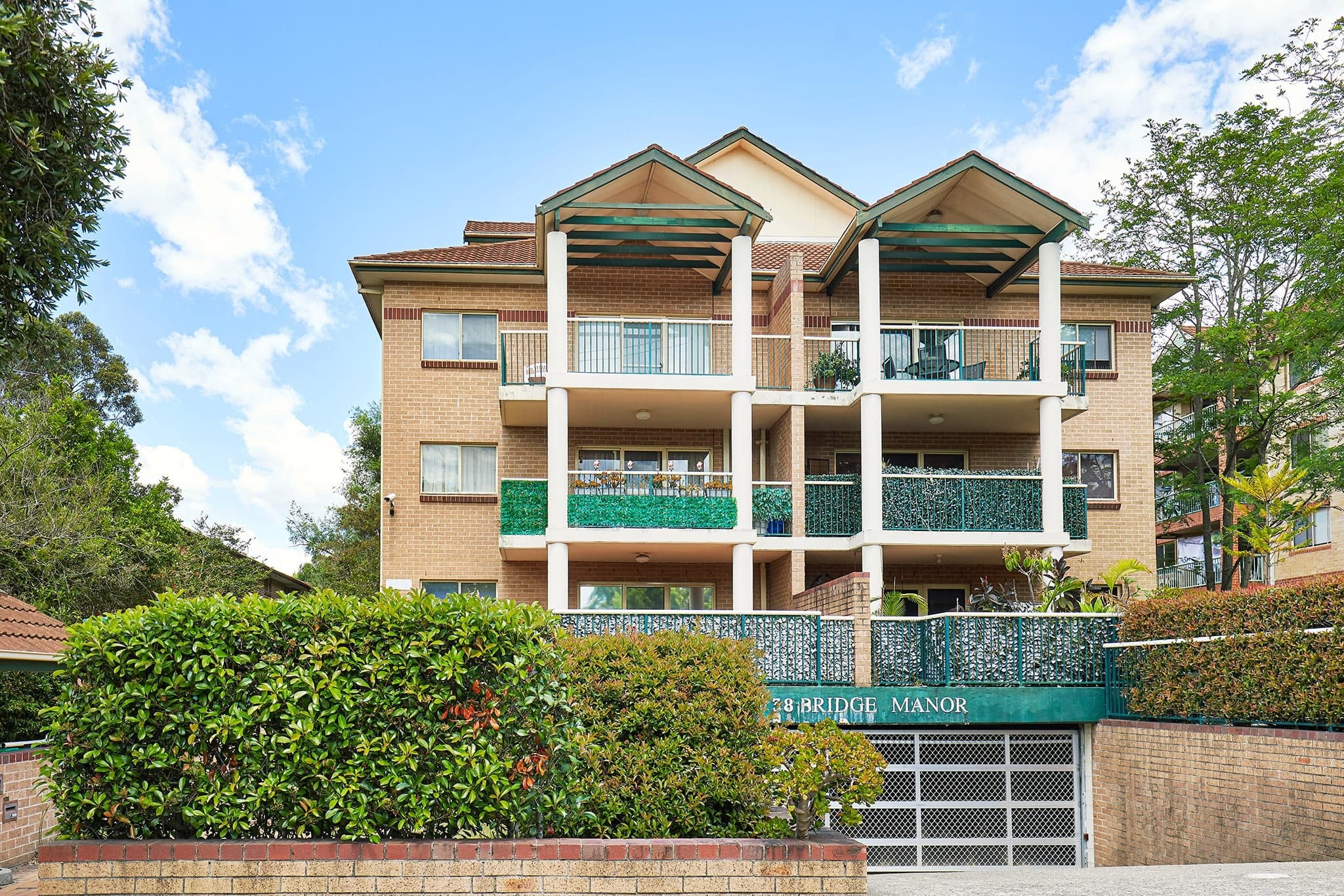 8/38 Bridge Road, Hornsby, Hornsby - Thumbnail 4