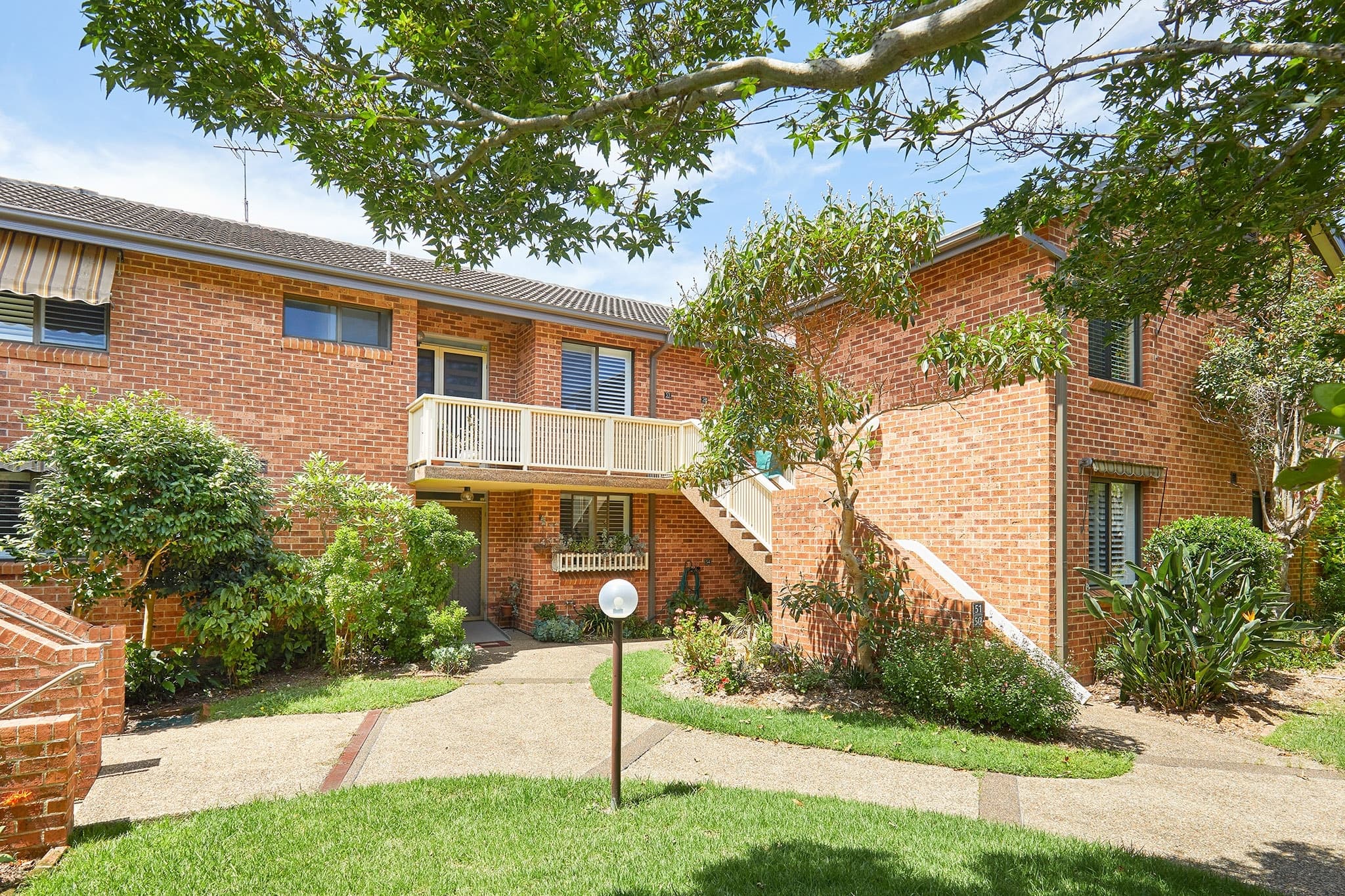 U50/28 Curagul Road, North Turramurra, North Turramurra - Thumbnail 3