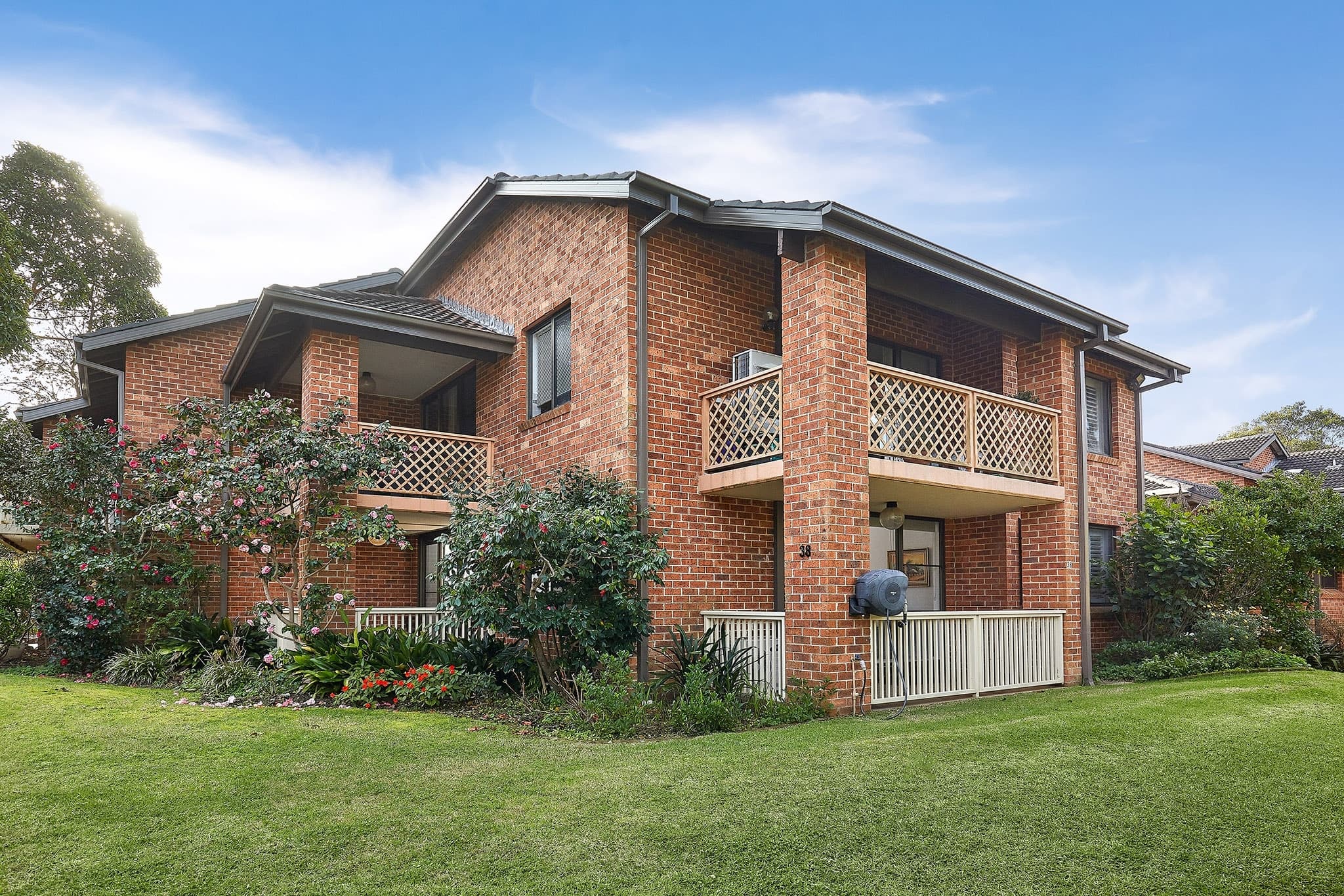 U38/28 Curagul Road, North Turramurra, North Turramurra - Thumbnail 3