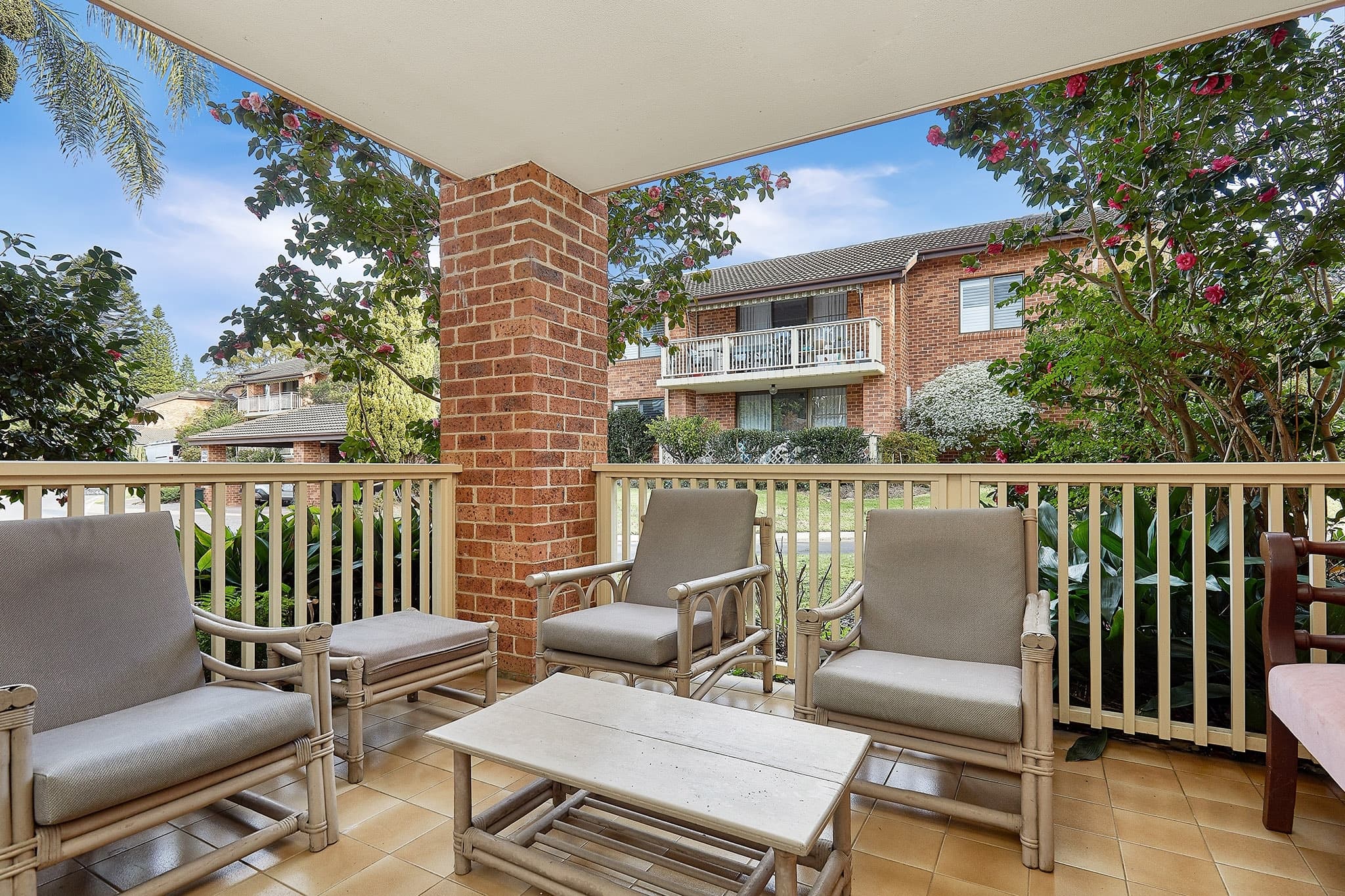 U38/28 Curagul Road, North Turramurra, North Turramurra - Thumbnail 4