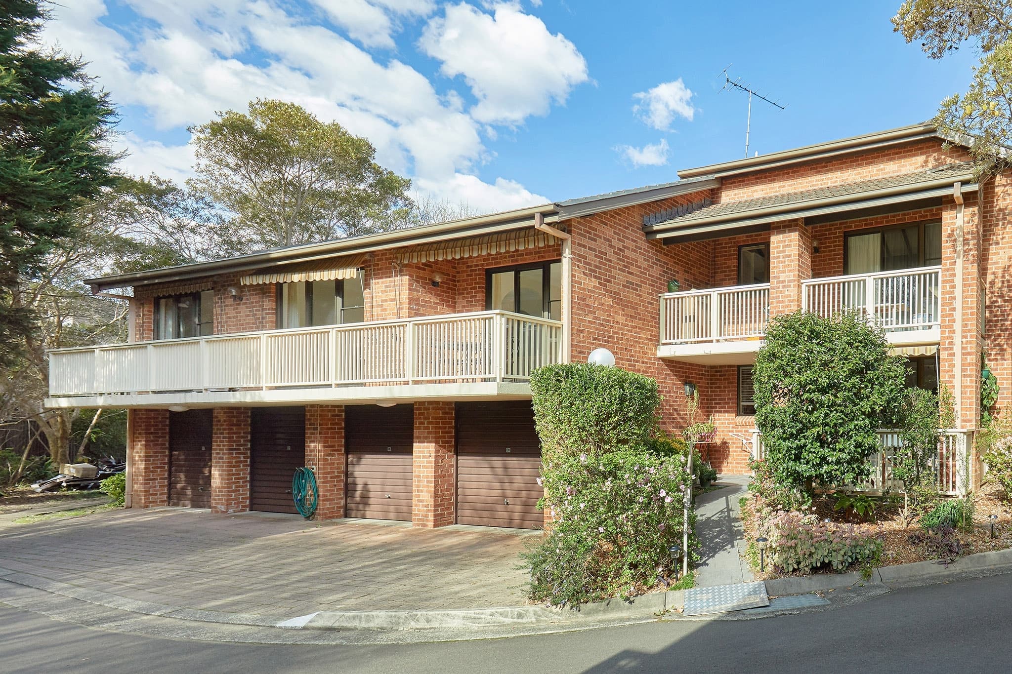 U36/28 Curagul Road, North Turramurra, North Turramurra - Image 1