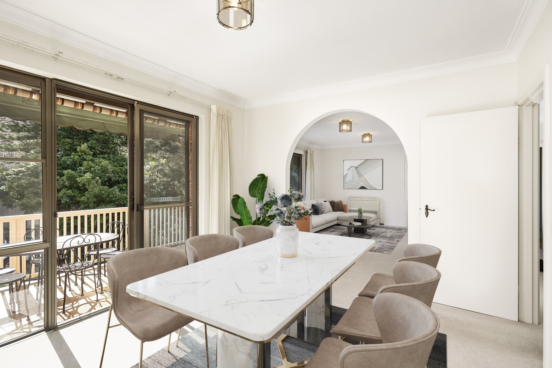 U36/28 Curagul Road, North Turramurra, North Turramurra - Thumbnail 4