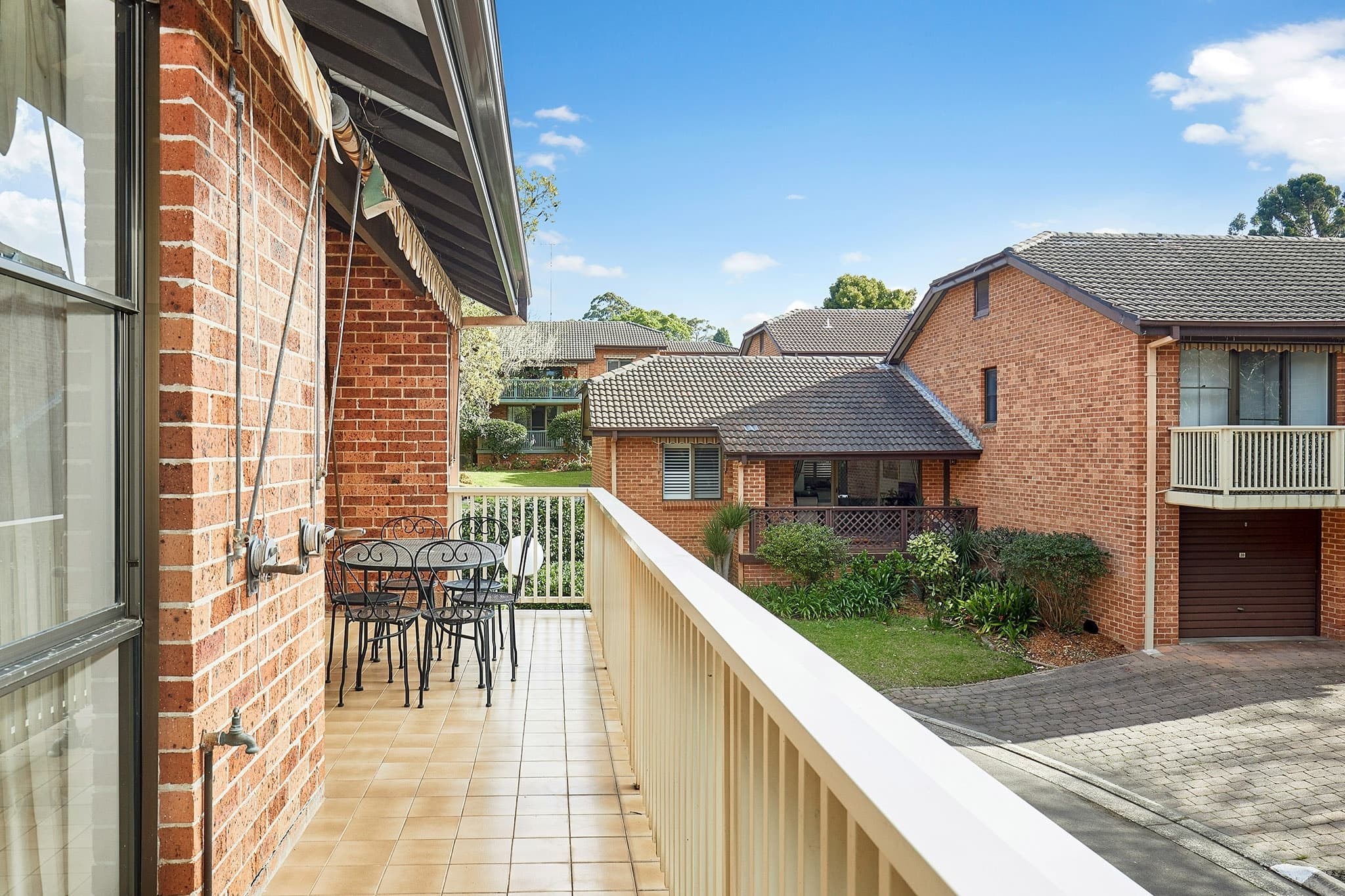 U36/28 Curagul Road, North Turramurra, North Turramurra - Thumbnail 5