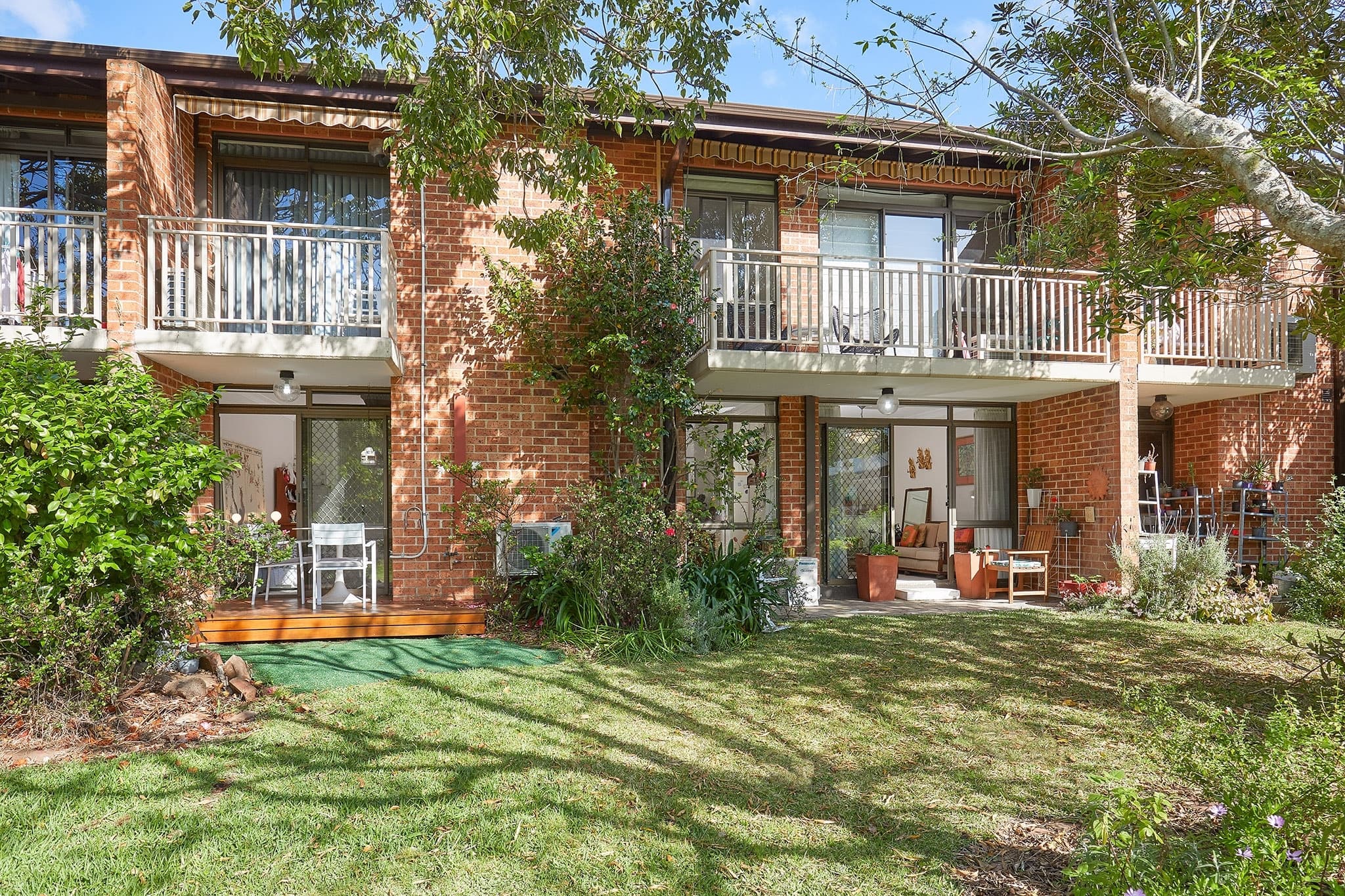 A3/28 Curagul Road, North Turramurra, North Turramurra - Thumbnail 3
