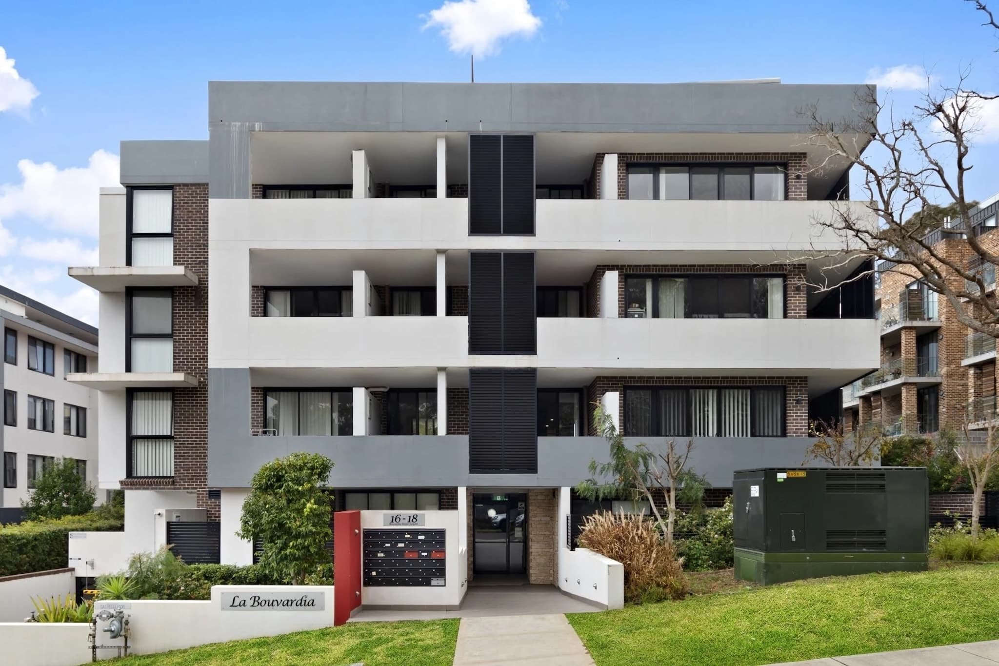 34/16 Bouvardia Street, Asquith, Asquith - Image 1