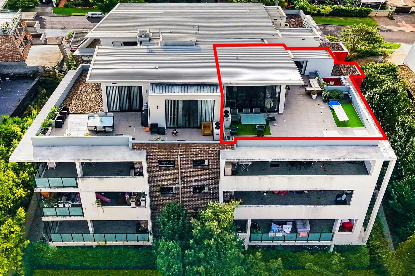 34/16 Bouvardia Street, Asquith, Asquith - Thumbnail 5