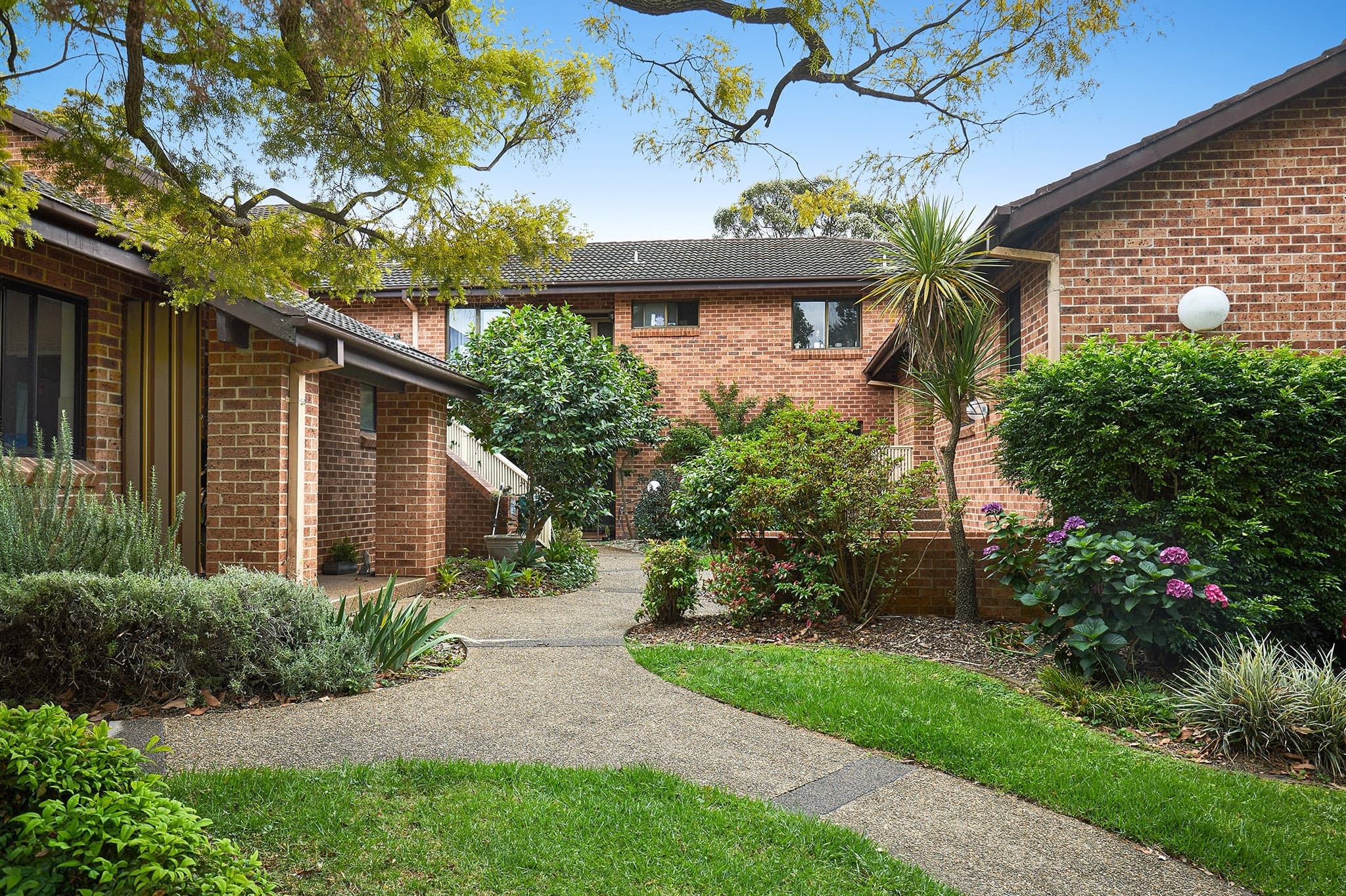 U89/28 Curagul Road, North Turramurra, North Turramurra - Image 1