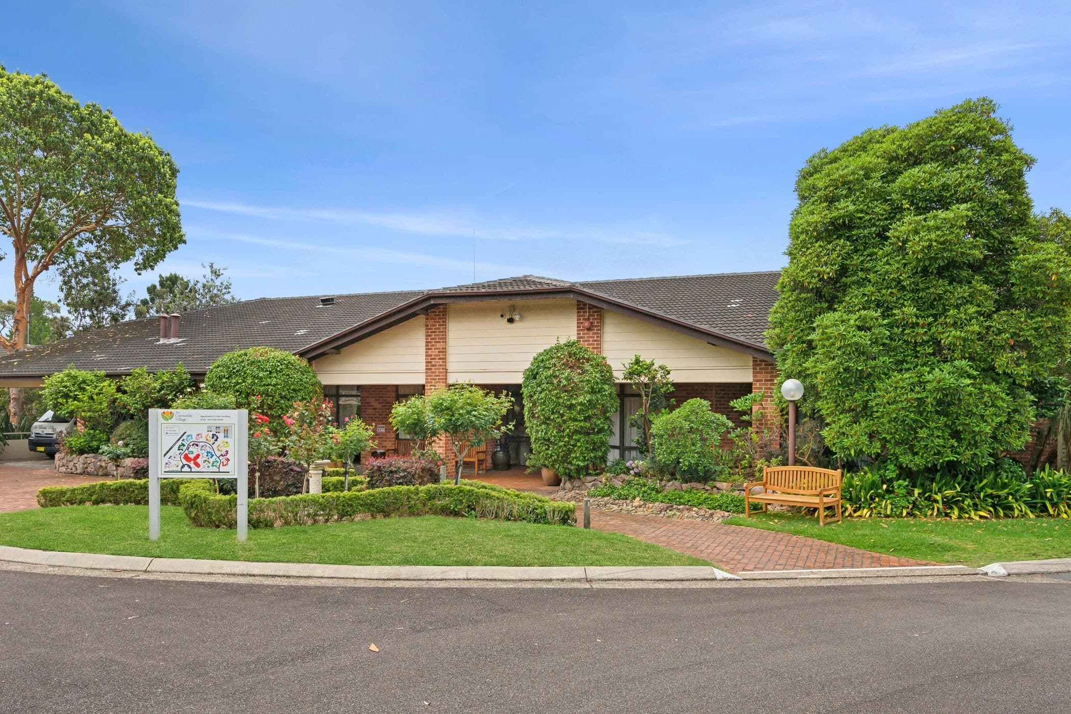 A9/28 Curagul Road, North Turramurra, North Turramurra - Image 1