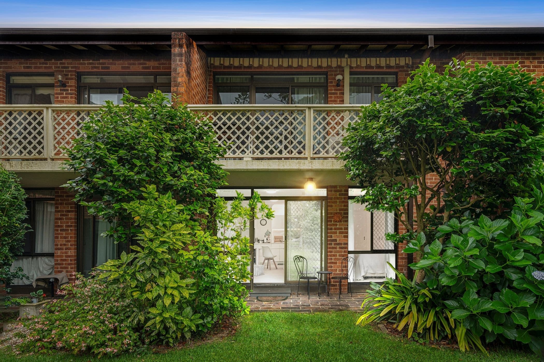 A9/28 Curagul Road, North Turramurra, North Turramurra - Thumbnail 4